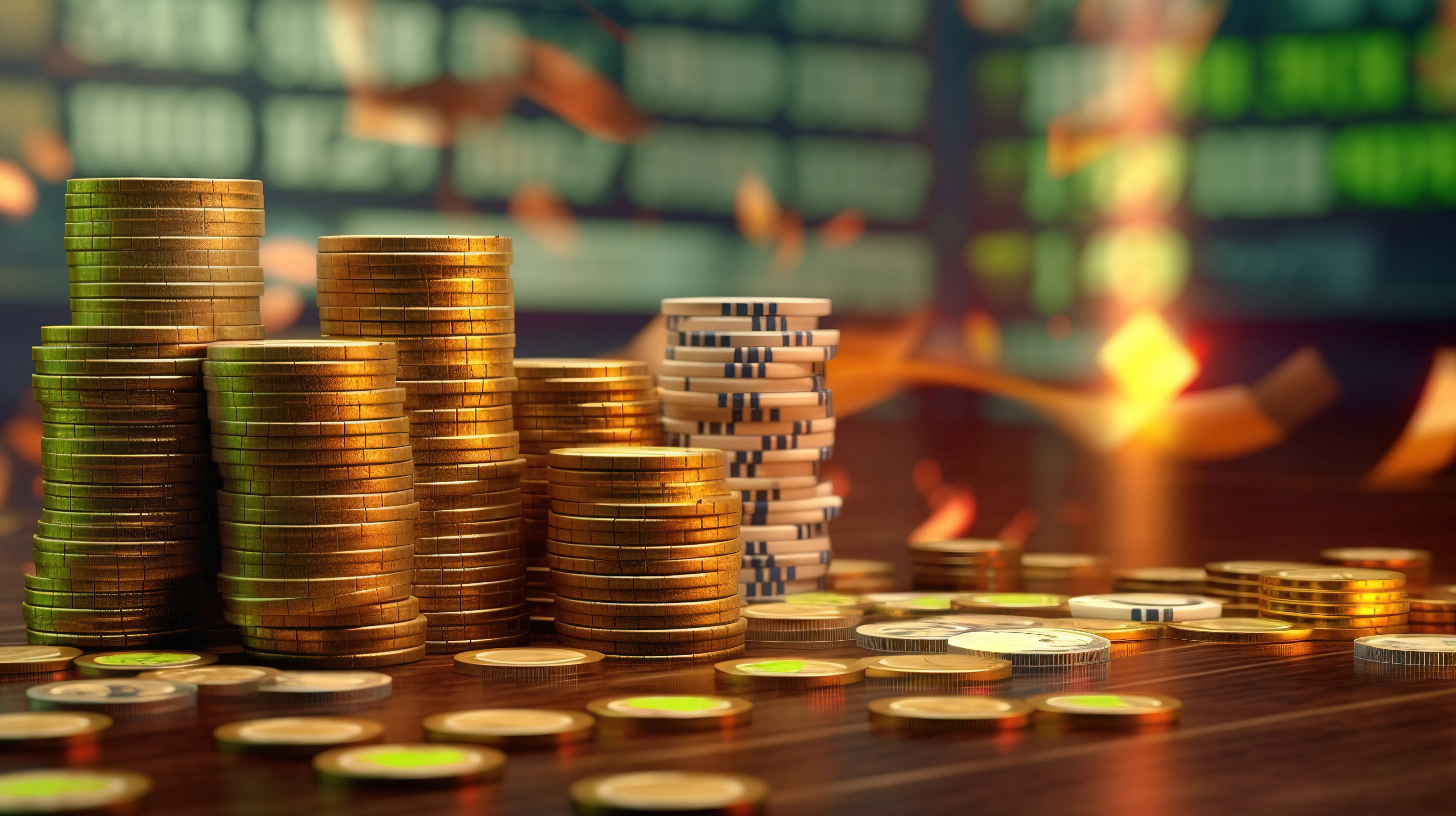 Khuyến mãi chào mừng