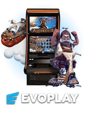 Nhà cung cấp game 6