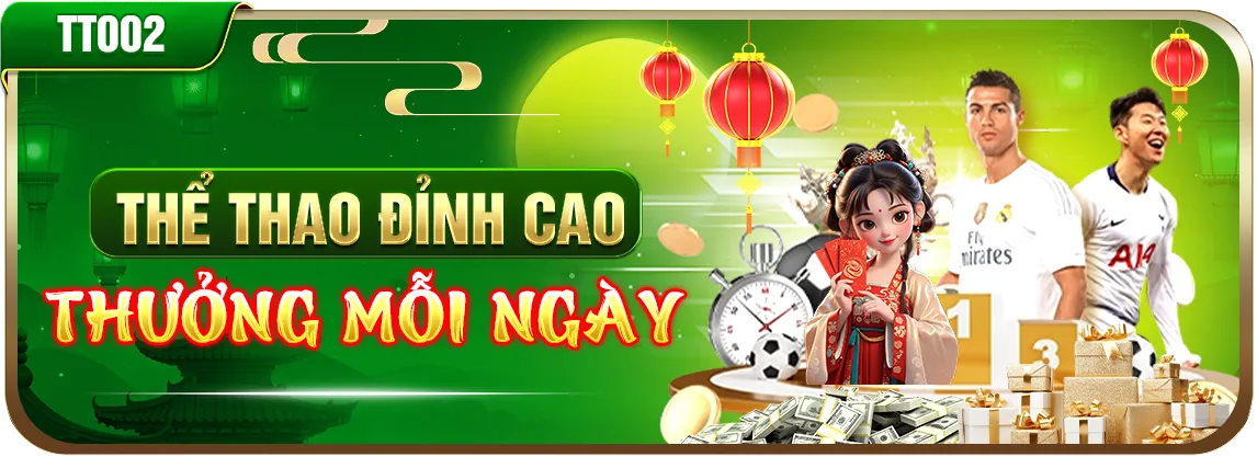 Cá cược Thể Thao